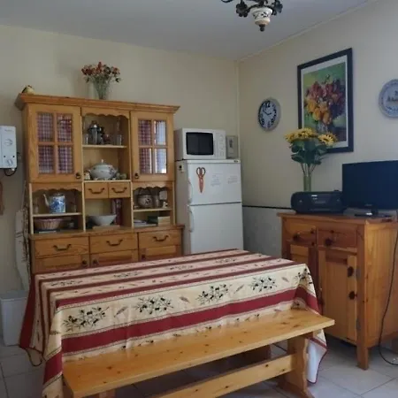 Apartmán Les Maisons De La Mer 6