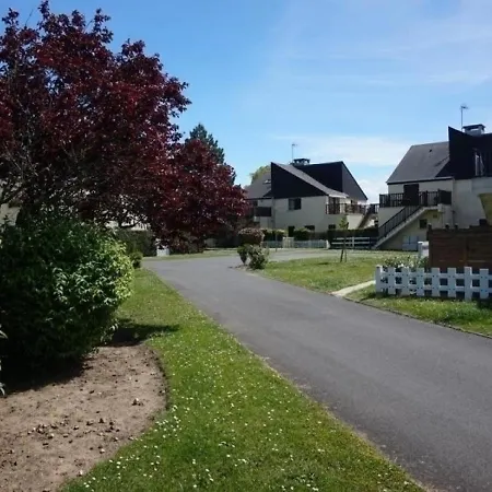 Les Maisons De La Mer 6 *