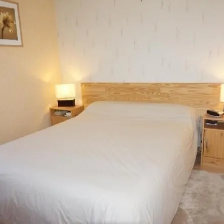 Apartmán Les Maisons De La Mer 6
