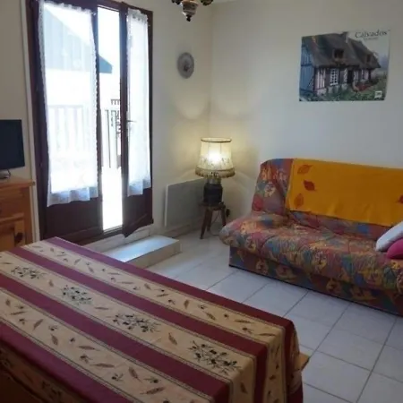 Apartmán Les Maisons De La Mer 6 *